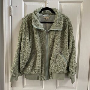 NWOT Vici Promesa jacket